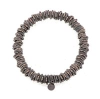 Bracelet Pesavento Man in Silver WPXLB184 - WPXLB184